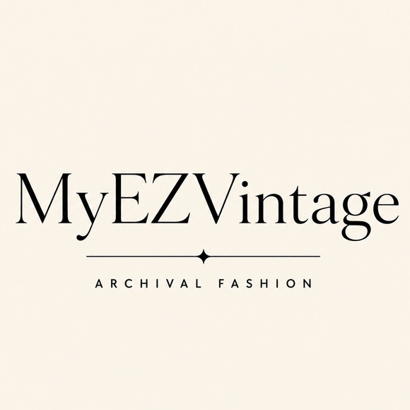 myezvintage